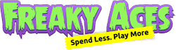 Freaky Aces Casino