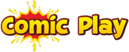 Comic Play Casino