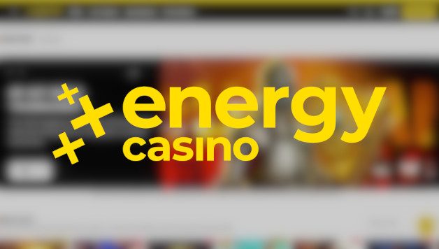 Energy Casino Screenshot