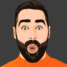 Michael Profile Picture