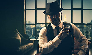 Love Gangster Movies? Then You Better Check Out These 5 No Deposit Slots!